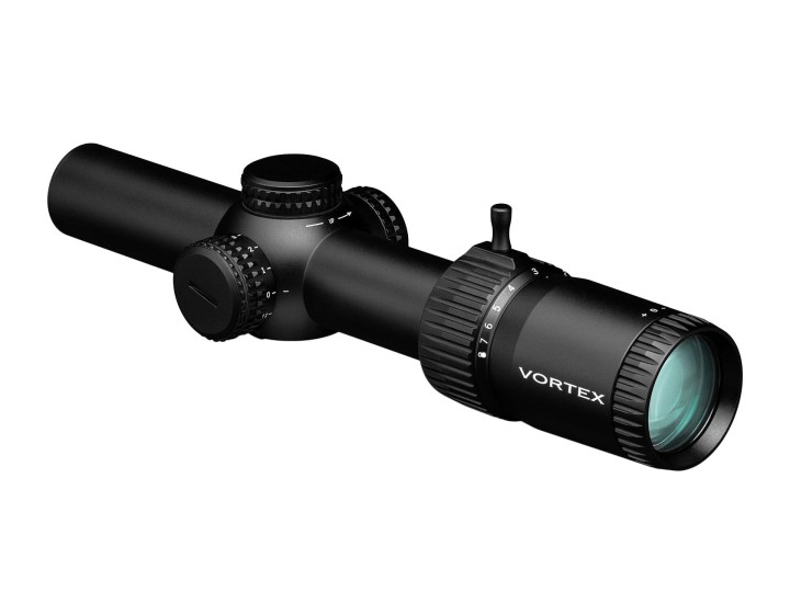 Luneta celownicza Vortex Strike Eagle 1-8x24 30 mm AR-BDC3-3 1623