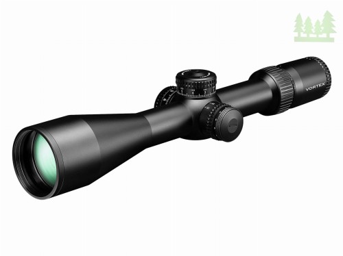 Luneta celownicza Vortex Strike Eagle 5-25x56 FFP 34 mm AO EBR-7C MOA/MRAD-2 1624  | 33800