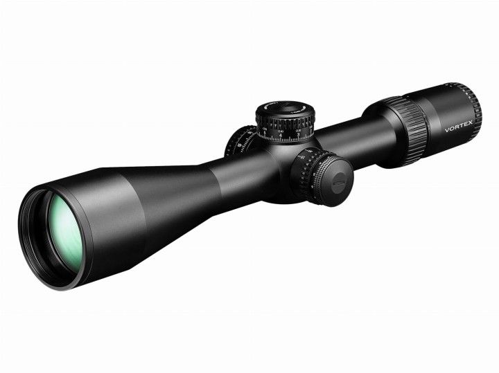 Luneta celownicza Vortex Strike Eagle 5-25x56 FFP 34 mm AO EBR-7C MOA/MRAD-2 1624  | 33800