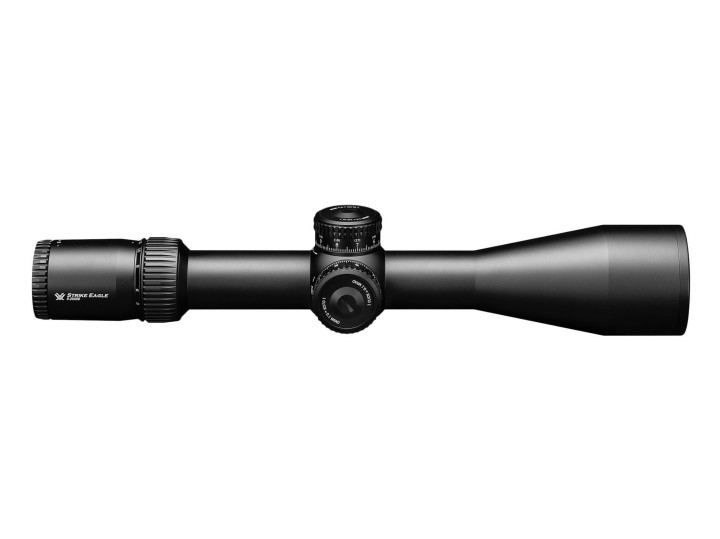 Luneta celownicza Vortex Strike Eagle 5-25x56 FFP 34 mm AO EBR-7C MOA/MRAD-3 1624  | 33800
