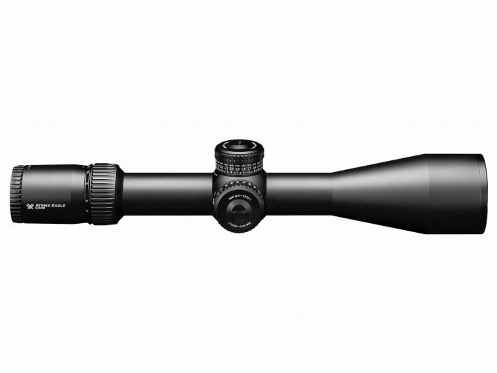 Luneta celownicza Vortex Strike Eagle 5-25x56 FFP 34 mm AO EBR-7C MOA/MRAD-7 1624  | 33800