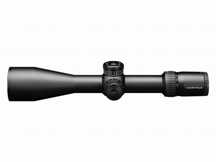 Luneta celownicza Vortex Strike Eagle 5-25x56 FFP 34 mm AO EBR-7C MOA/MRAD-8 1624  | 33800