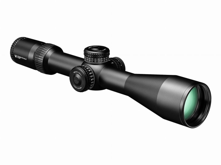 Luneta celownicza Vortex Strike Eagle 5-25x56 FFP 34 mm AO EBR-7C MOA/MRAD-9 1624  | 33800