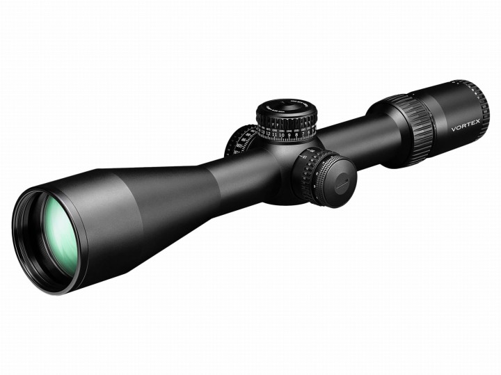 Luneta celownicza Vortex Strike Eagle 5-25x56 FFP 34 mm AO EBR-7C MOA/MRAD-10 1624  | 33800