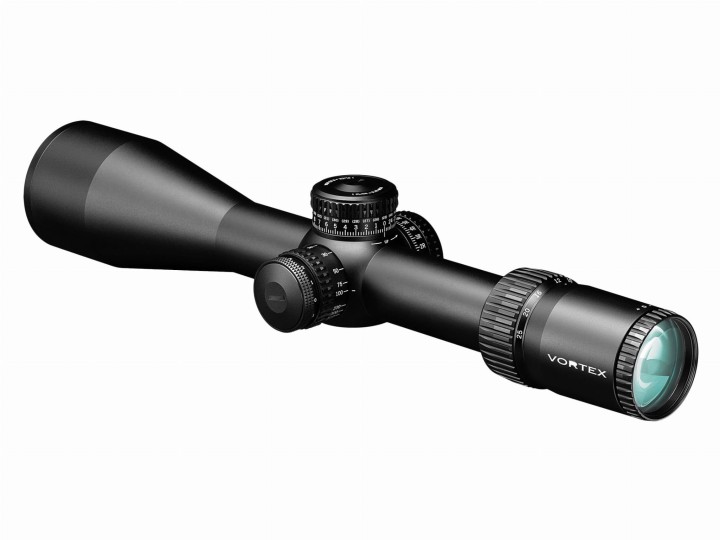 Luneta celownicza Vortex Strike Eagle 5-25x56 FFP 34 mm AO EBR-7C MOA/MRAD-12 1624  | 33800
