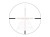 Luneta celownicza Vortex Strike Eagle 5-25x56 FFP 34 mm AO EBR-7C MOA/MRAD-13 1624  | 33800