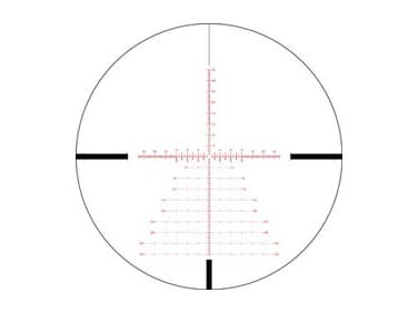 Luneta celownicza Vortex Strike Eagle 5-25x56 FFP 34 mm AO EBR-7C MOA/MRAD-13 1624  | 33800