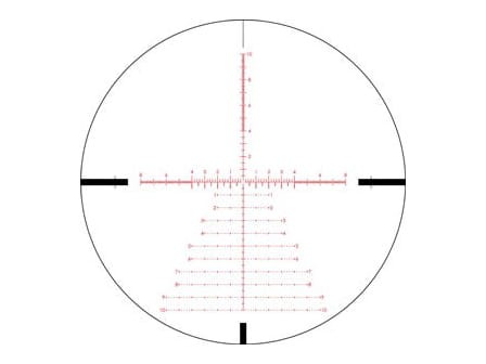 Luneta celownicza Vortex Strike Eagle 5-25x56 FFP 34 mm AO EBR-7C MOA/MRAD-14 1624  | 33800