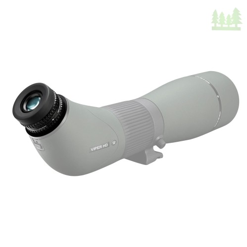 Okular z dalmierzem MRAD do lunet obserwacyjnych Viper HD 85 mm-1 1625