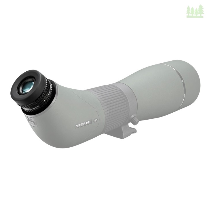 Okular z dalmierzem MRAD do lunet obserwacyjnych Viper HD 85 mm-1 1625