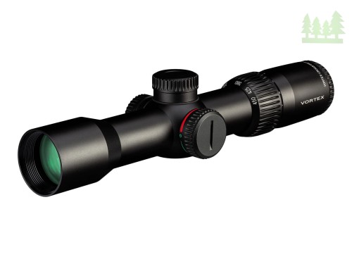 Luneta celownicza Vortex Crossfire II 2-7x32 Crossbow 1" XBR-2- 1626