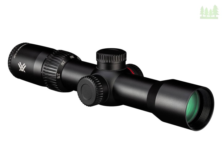 Luneta celownicza Vortex Crossfire II 2-7x32 Crossbow 1" XBR-2-1 1626