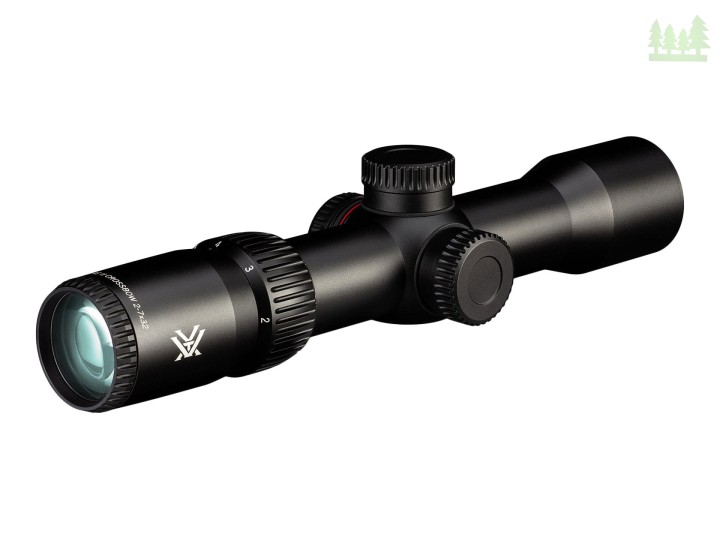 Luneta celownicza Vortex Crossfire II 2-7x32 Crossbow 1" XBR-2-2 1626