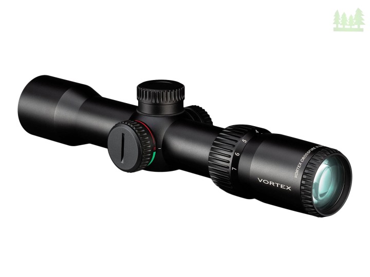 Luneta celownicza Vortex Crossfire II 2-7x32 Crossbow 1" XBR-2-3 1626