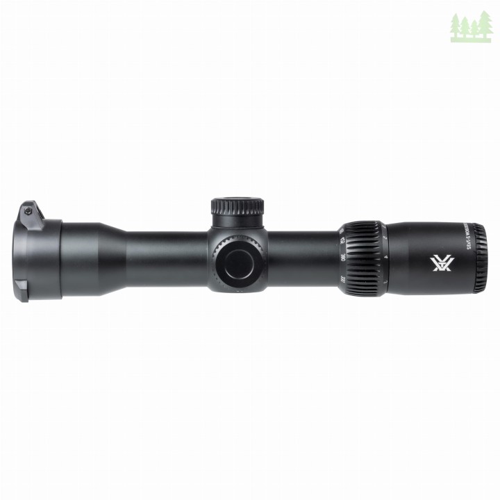 Luneta celownicza Vortex Crossfire II 2-7x32 Crossbow 1" XBR-2-4 1626