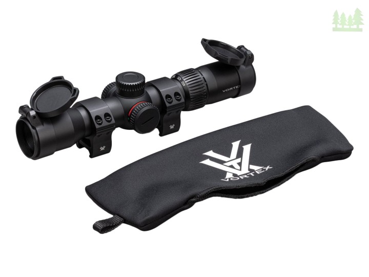 Luneta celownicza Vortex Crossfire II 2-7x32 Crossbow 1" XBR-2-5 1626