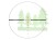 Luneta celownicza Vortex Crossfire II 2-7x32 Crossbow 1" XBR-2-7 1626