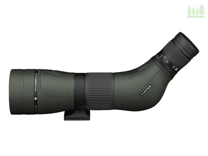 Luneta obserwacyjna Vortex Diamondback HD 16-48x65 skośna- 1629