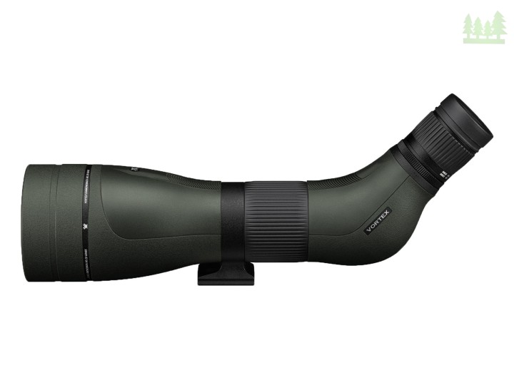 Luneta obserwacyjna Vortex Diamondback HD 20-60x85 skośna- 1631