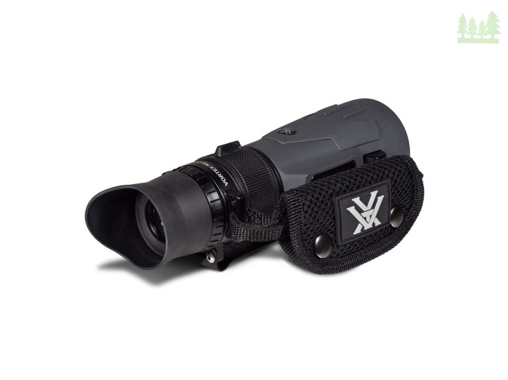 Monokular Vortex Recon 15x50 R/T-1 1651