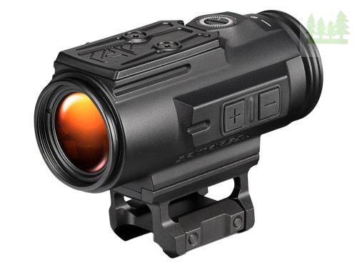 Kolimator Vortex Spitfire HD Gen II 5x Prism Scope- 1652