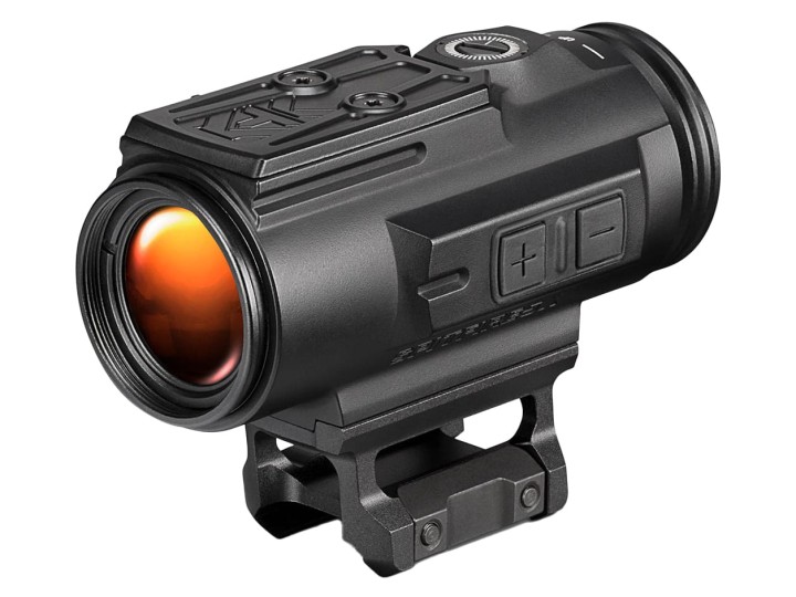Kolimator Vortex Spitfire HD Gen II 5x Prism Scope- 1652