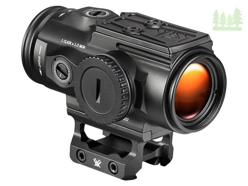 Kolimator Vortex Spitfire HD Gen II 5x Prism Scope-1 1652