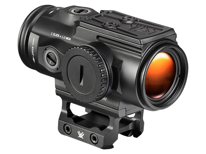 Kolimator Vortex Spitfire HD Gen II 5x Prism Scope-1 1652