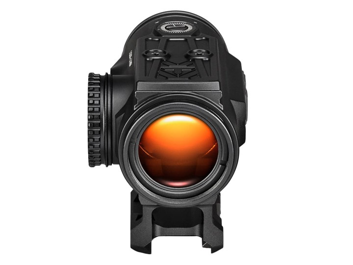 Kolimator Vortex Spitfire HD Gen II 5x Prism Scope-2 1652