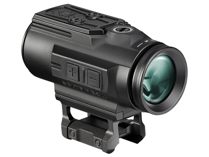Kolimator Vortex Spitfire HD Gen II 5x Prism Scope-4 1652