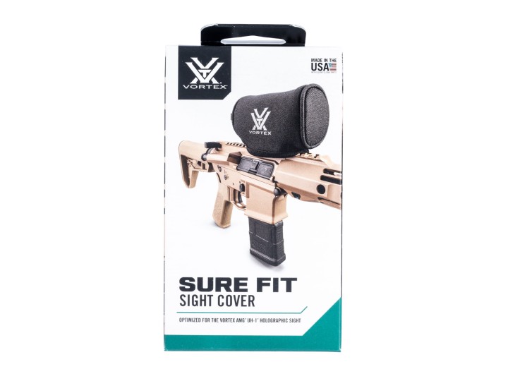Pokrowiec na kolimator UH-1 Vortex Sure Fit Sight-6 1654
