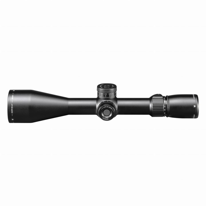 Luneta celownicza Vortex Razor HD LHT 4,5-22x50 FFP 30 mm AO XLR-2 MOA/MRAD-1 1655  | 43233