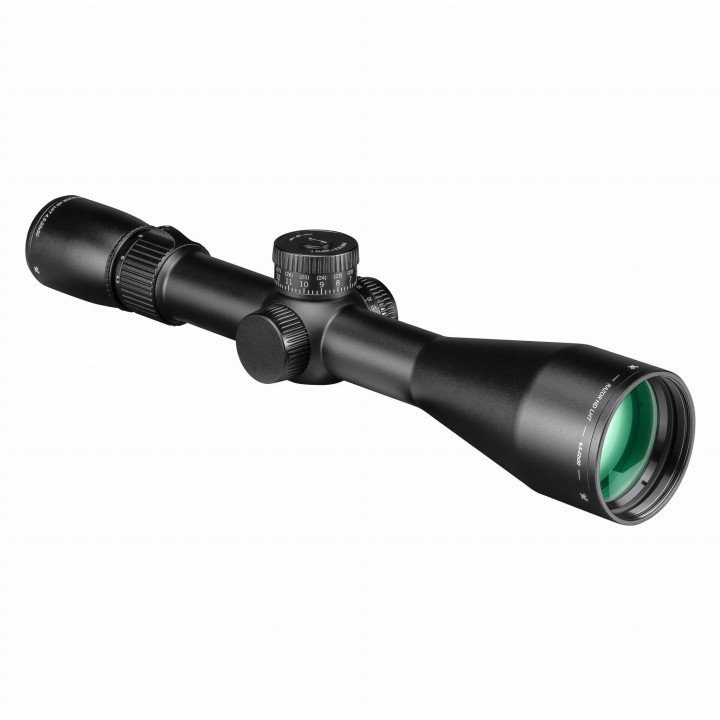 Luneta celownicza Vortex Razor HD LHT 4,5-22x50 FFP 30 mm AO XLR-2 MOA/MRAD-4 1655  | 43233