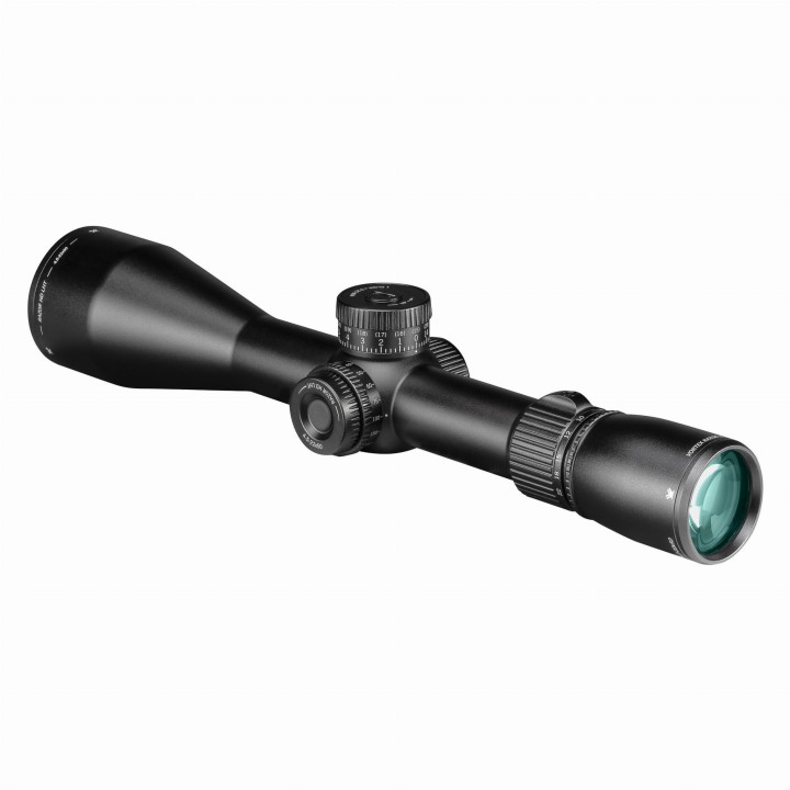 Luneta celownicza Vortex Razor HD LHT 4,5-22x50 FFP 30 mm AO XLR-2 MOA/MRAD-5 1655  | 43233