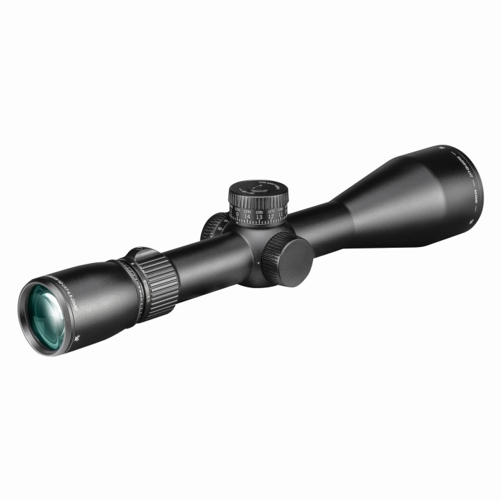 Luneta celownicza Vortex Razor HD LHT 4,5-22x50 FFP 30 mm AO XLR-2 MOA/MRAD-6 1655  | 43233