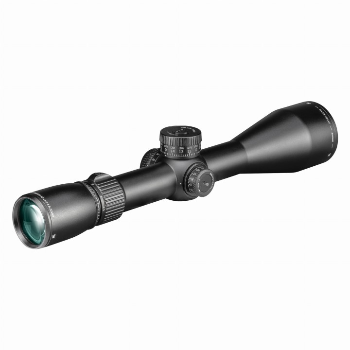 Luneta celownicza Vortex Razor HD LHT 4,5-22x50 FFP 30 mm AO XLR-2 MOA/MRAD-7 1655  | 43233