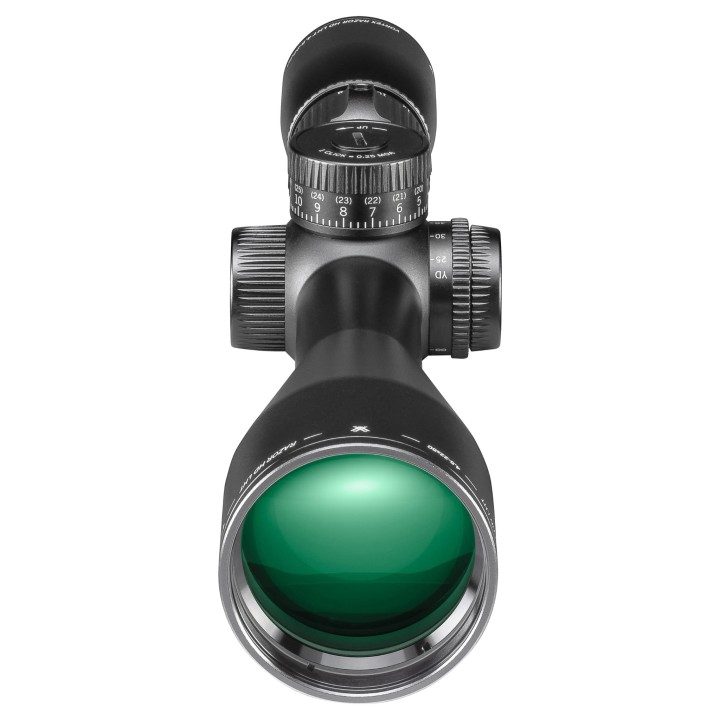 Luneta celownicza Vortex Razor HD LHT 4,5-22x50 FFP 30 mm AO XLR-2 MOA/MRAD-8 1655  | 43233