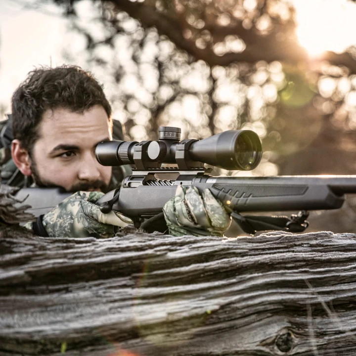 Luneta celownicza Vortex Razor HD LHT 4,5-22x50 FFP 30 mm AO XLR-2 MOA/MRAD-12 1655  | 43233