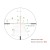 Luneta celownicza Vortex Razor HD LHT 4,5-22x50 FFP 30 mm AO XLR-2 MOA/MRAD-20 1655  | 43233