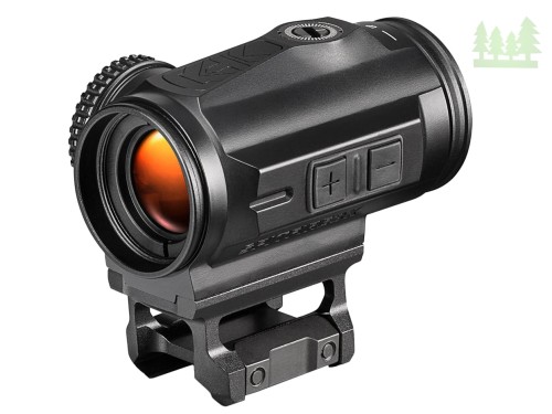 Kolimator Vortex Spitfire HD Gen II 3x Prism Scope- 1660