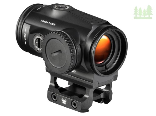 Kolimator Vortex Spitfire HD Gen II 3x Prism Scope-1 1660