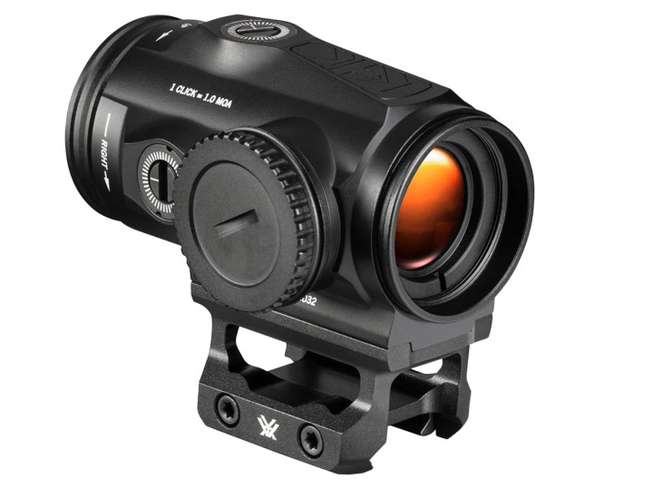 Kolimator Vortex Spitfire HD Gen II 3x Prism Scope-1 1660