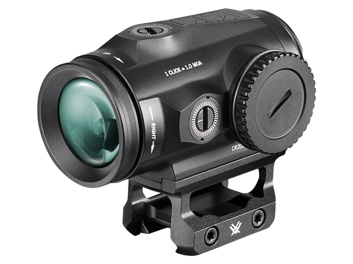 Kolimator Vortex Spitfire HD Gen II 3x Prism Scope-3 1660