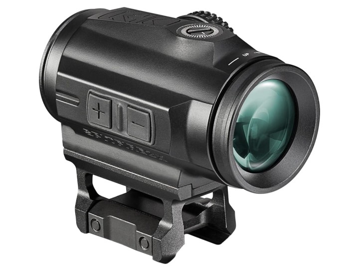 Kolimator Vortex Spitfire HD Gen II 3x Prism Scope-4 1660