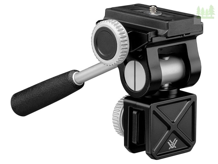 Uchwyt na szybę Vortex Pro Car Window Mount QR- 1661