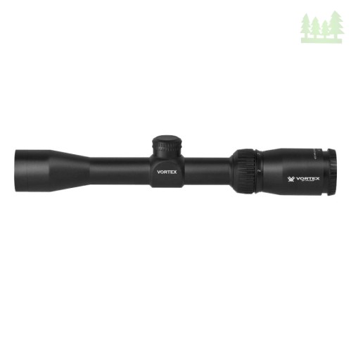 Luneta celownicza Vortex Crossfire II 2-7x32 Rimfire 1" V-PLEX- 1664