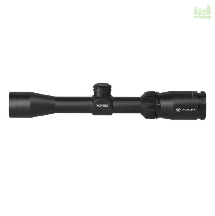 Luneta celownicza Vortex Crossfire II 2-7x32 Rimfire 1" V-PLEX- 1664