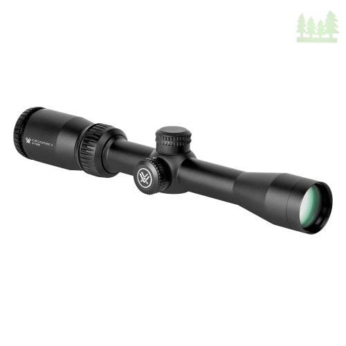Luneta celownicza Vortex Crossfire II 2-7x32 Rimfire 1" V-PLEX-1 1664