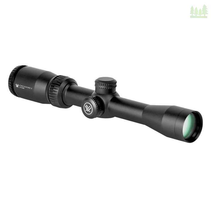 Luneta celownicza Vortex Crossfire II 2-7x32 Rimfire 1" V-PLEX-1 1664