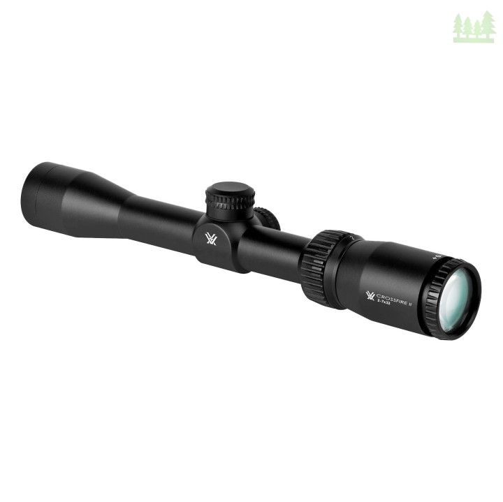Luneta celownicza Vortex Crossfire II 2-7x32 Rimfire 1" V-PLEX-2 1664